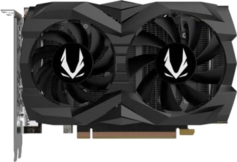 Nvidia GeForce GTX 1660 6GB GDDR5 - CeX (NL): - Kopen